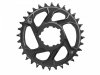 Zębatka SRAM X-SYNC™ 2 SL Eagle — 34T, Direct Mount, Boost 3 mm, Lunar Grey